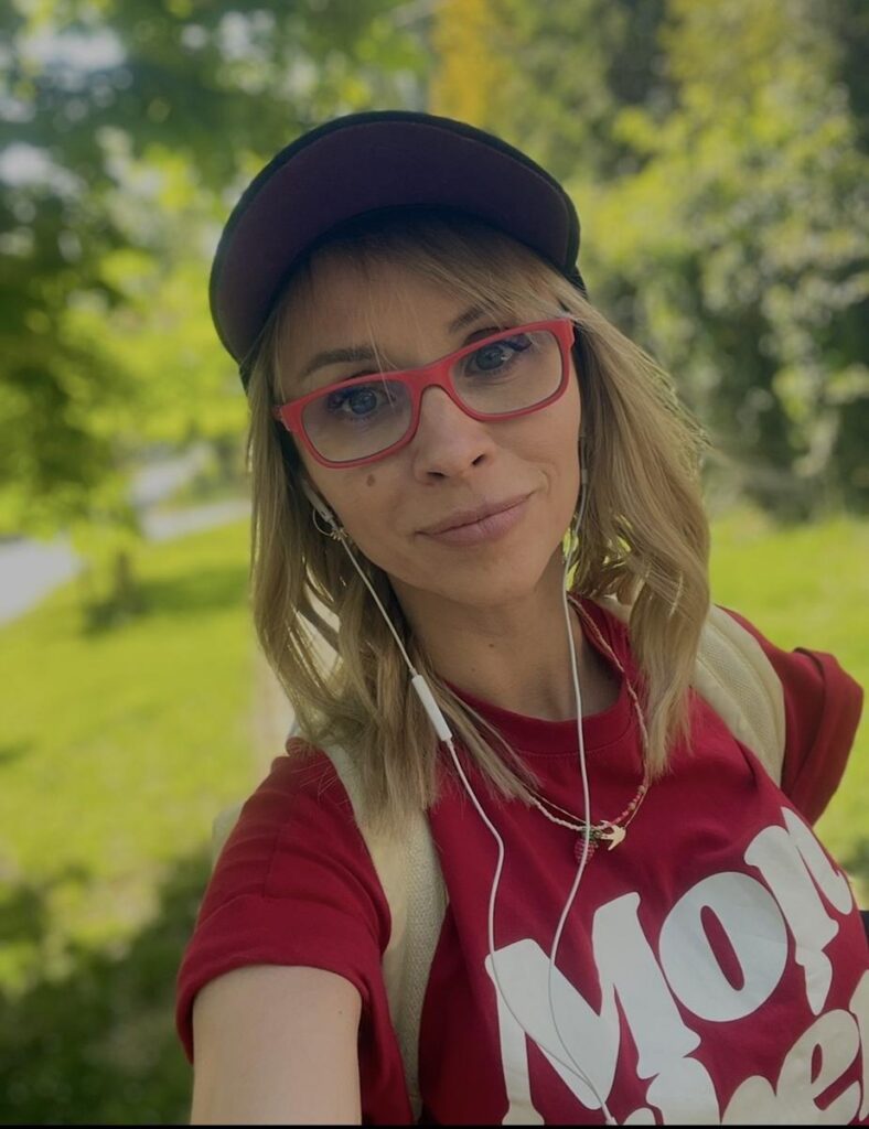 Magda Prasoł