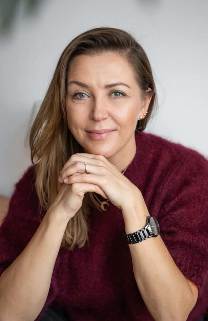 Monika Markowska