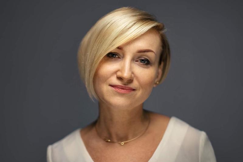 Magdalena Kula